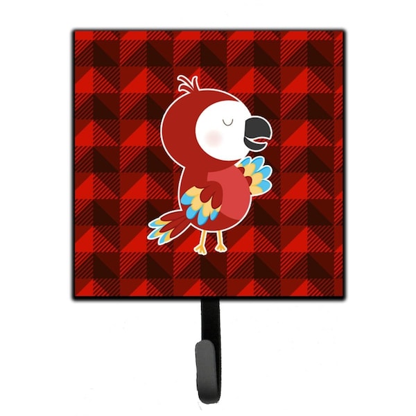 Carolines Treasures Parrot Leash or Key Holder BB7024SH4 - main